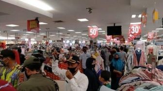 Ragam Barang yang Selalu Dicari Warga Kepri Saat Menyambut Lebaran