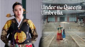 3 Pelajaran Hidup Drama Korea Under The Queen's Umbrella, Ajarkan Parenting yang Baik!