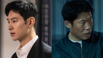 Dibintangi Lee Je Hoon dan Yoo Hae Jin, Ini 4 Fakta Film Korea Baru Moral Hazard