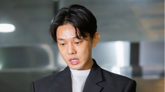 Yoo Ah-In Pakai 5 Narkoba Agensi Tegas Tempuh Jalur Hukum atas Berita Palsu