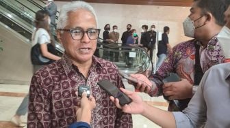 Guspardi Gaus Apresiasi Putusan Pengadilan Tinggi Batalkan Penundaan Pemilu