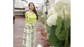 Ide Korean Outfit untuk Lebaran yang Hijab Friendly, Wajib Kamu Coba!