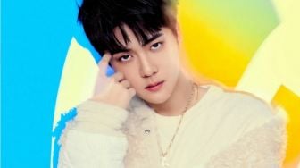 5 Drama Korea Sehun EXO yang Genap 29 Tahun, Siap Bintangi All That We Loved