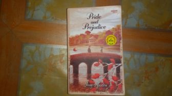 'Pride and Prejudice': Novel Klasik yang Tak Lapuk Dimakan Usia