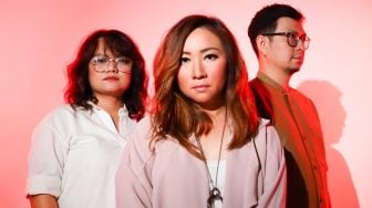 D'Cinnamons, Rilis Lagu 'Kunang-Kunang', Bercerita tentang Indahnya Cinta