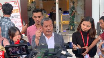 Tak Menyerah, Ricky Rizal Bakal Ajukan Kasasi Usai Banding Ditolak Pengadilan Tinggi DKI