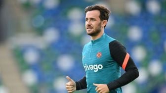 Chelsea Resmi Perpanjang Kontrak Ben Chilwell hingga 2027, Berikut Alasannya