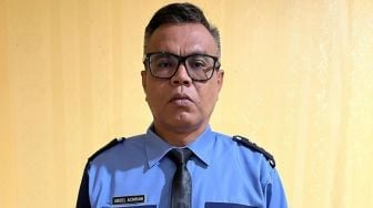 Sebelum Meninggal, Anak Abdel Achrian Sempat Operasi di Bagian Usus