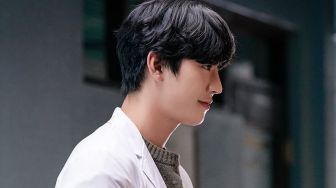 5 Potret Ahn Hyo Seop di Dr. Romantic 3, Jadi Dokter Ahli Bedah yang Tiada Tandingannya