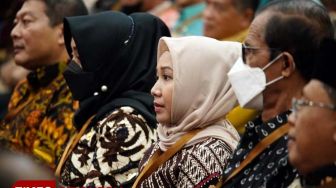 Wali Kota Mojokerto Hadiri Asistensi Reformasi Birokrasi dari Kementerian