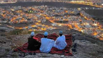 Tak Terduga! 5 Fakta Unik Negara Oman yang Akan Mengejutkan Anda!