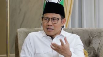 Gus Muhaimin: Esensi Mudik adalah Kebahagiaan dan Berbagi