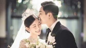 Simpang Siur Berita Miring Paska Pernikahannya, Lee Seung-Gi Angkat Bicara
