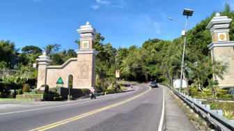 Pemkab Gunungkidul Usul ke Google Jalur Bundelan Dihapus Dari Map karena Ekstrem