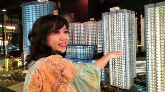 Apartemen di Medan Jadi Hunian Pilihan dan Investasi Masyarakat hingga Selebgram