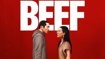 Sinopsis Beef, Serial Berjumlah 10 Episode yang Digadang sebagai Series Terbaik Netflix Tahun Ini