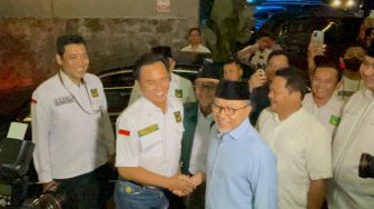 Yusril Minta Koalisi Besar Tetap Punya Dua Pasang Capres-Cawapres, Begini Alasannya