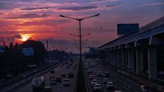 Daftar Tarif Tol Trans Jawa 2023 untuk Mudik, Perjalananmu Habis Uang Berapa?