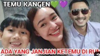 CEK FAKTA: Arya Saloka Janjian Ketemu Amanda Manopo Demi Beri Oleh-oleh Umroh, Benarkah?