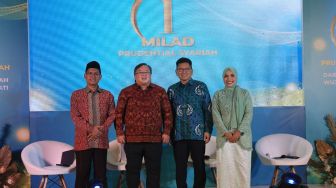 Rayakan Milad Pertama, Prudential Syariah Fokus pada Perlindungan Keluarga yang Amanah