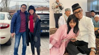 Doddy Sudrajat Ungkap Keluarga Haji Faisal Ambil Semua Barang Vanessa Angel: Tamak dan Serakah!