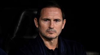 Dibungkam Brentford di Stamford Bridge, Lampard Sebut Chelsea Sedang Krisis Kepercayaan Diri