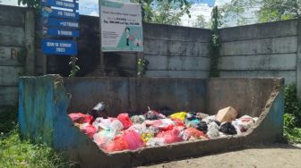 Pengurangan Tempat Pembuangan Sampah di Samarinda, Estetika atau Penyebab Bencana?