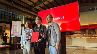 HP OnePlus Akhirnya Resmi Kembali ke Indonesia, Kapan Rilis?