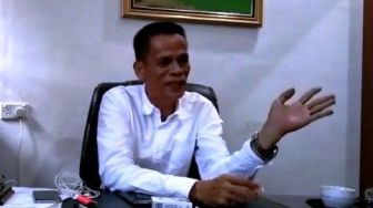 Disnaker Batam Minta Perusahaan Bayar THR Pekerja H-7 Lebaran