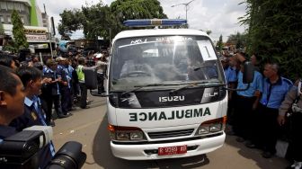 ICJR: Jumlah terpidana mati di Indonesia meningkat tajam sejak 2017