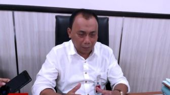 Jelang Lebaran, BRI Cabang Kota Banjar Layani Penukaran Uang Baru