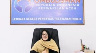 Ombudsman Aceh Terima 123 Laporan Masyarakat, Masalah Kepegawaian Terbanyak