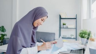 Para Kepala Desa di Kabupaten Tangerang Dilarang Minta THR