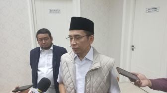 Perindo Gelar Polling Terbuka Capres-Cawapres Pemilu 2024, Siapa Saja yang Masuk Nominasi?