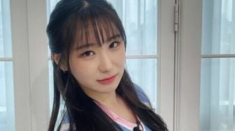 Dibilang Berasal dari Keluarga Kaya, Lee Chaeyeon Ungkap Fakta Mengejutkan