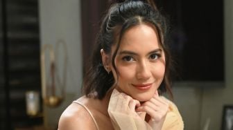 Pevita Pearce Kena Sindrom "Queen of Tears", Nangis Kejer Usai Nonton Drakor