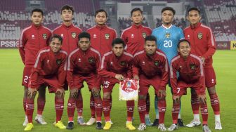 3 Pemain yang Berpotensi Jadi Titik Lemah Timnas Indonesia di SEA Games 2023