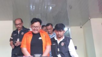 Kabar Terkini Si Tukang Bikin Onar Yudo Andreawan, Polisi Tunggu Kesimpulan Dokter