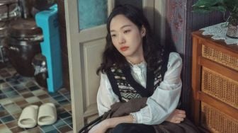 4 Fakta Eun Jung and Sang Yeon, Drama Baru yang Mengincar Kim Go Eun Sebagai Pemain Utama