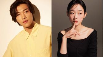 Woo Do-Han dan Lee Yoo-Mi Jadi Pasangan di Drama Romcom Baru Ini