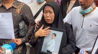 Ibu Korban Kecelakaan Tuding Ira Riswana Berbohong: Semua Diputarbalikkan!