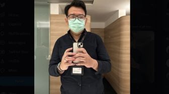 Yudo Andreawan Kepedean Bakal Nikahi Dokter, Termasuk Gangguan Erotomania?