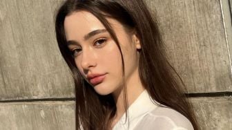 Intip 5 Cara Diet ala Dasha Taran, Model Asal Rusia yang Gaya Hidupnya Jadi Sorotan