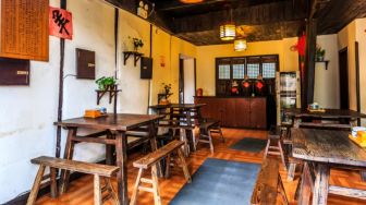 4 Rekomendasi Cafe Hits di Palembang, Cocok Dijadikan Tempat Bukber