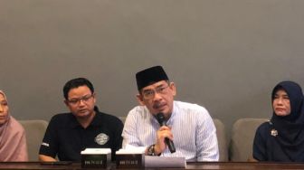 Dapat Kursi DPRD Jabar dari Asep Wahyuwijaya, Dede Chandra Kok Pilih Diam?