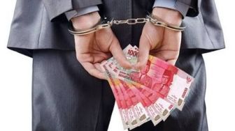 Kasus Proyek Fiktif, Pejabat Anak Perusahaan Telkom Jadi Tersangka