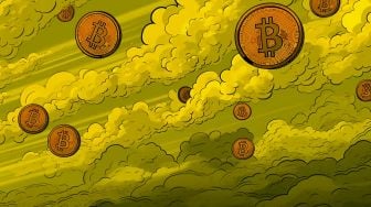 Simak! Ini Pemicu Lonjakan Harga Bitcoin Berikutnya