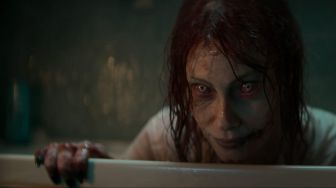 Film Evil Dead Rise: Horor Sadis dengan Sejumput Bumbu Komedi yang Pas