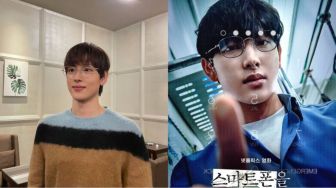 Perankan Pembunuh di Film Unlocked, Ini 3 Drama Korea yang Dibintangi Im Si Wan