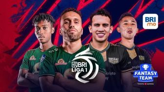 Prediksi Persebaya vs Dewa United di BRI Liga 1: Head to Head, Skor dan Link Live Streaming